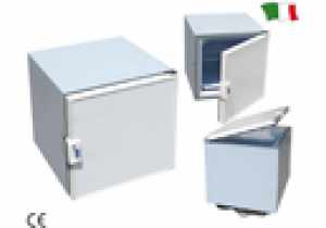 ISOTHERM FRIGORIFERO E CONGELATORE A POZZETTO CR 40 CUBIC ISOTHERM